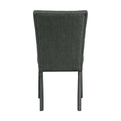 Draven Desk & Chair With USB Dark - Picket House Furnishings 8 Draven Desk & Chair With USB Dark - Picket House Furnishings - Image 8