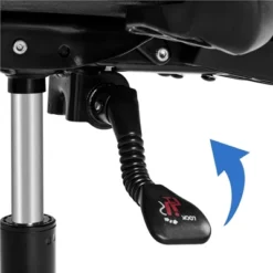 Yaheetech High Back Mesh Office Desk Chair With Multi-adjustable Headrest -WorkHaven Sales Shop GUEST 58ded585 74fb 4b8e a709 759af49677f0