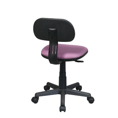 Task Chair Purple - OSP Home Furnishings 2 Task Chair Purple - OSP Home Furnishings - Image 2