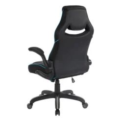 Xeno Gaming Chair - OSP Home Furnishings -WorkHaven Sales Shop GUEST 5a6995e1 8097 453e 8b95 9259d14c251e