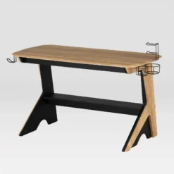 Writing Desk Workstation Pine - Techni Mobili 18 Writing Desk Workstation Pine - Techni Mobili -WorkHaven Sales Shop GUEST 5a7b40f9 cc64 4346 87c8 597bd41d8782