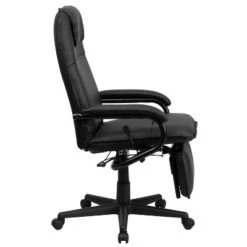 Emma And Oliver High Back Black LeatherSoft Executive Reclining Ergonomic Office Chair With Arms -WorkHaven Sales Shop GUEST 5b17c7d7 fd68 4bbb 80d3 6ed3c281b600