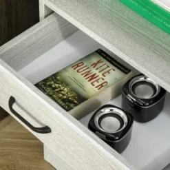 Vinsetto Lateral File Cabinet With Shelf, Office Storage Cabinet With 2 Drawers, Fits Letter Sized Papers, Gray 8 Vinsetto Lateral File Cabinet With Shelf, Office Storage Cabinet With 2 Drawers, Fits Letter Sized Papers, Gray -WorkHaven Sales Shop GUEST 5b872da0 d8b2 4d53 97bf fdea517569d7