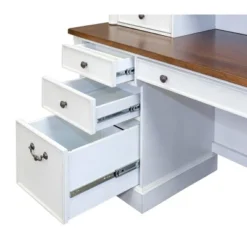 70" Durham Credenza White - Martin Furniture -WorkHaven Sales Shop GUEST 5bf0862f 03e6 42f5 83e6 0225d6f1810d