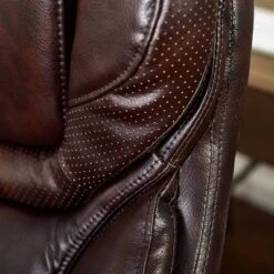 Big And Tall Executive Office Chair With Upgraded Wood Accents - Serta 23 Big And Tall Executive Office Chair With Upgraded Wood Accents - Serta -WorkHaven Sales Shop GUEST 5c13cfd2 3ccf 4410 a4b8 90c49471a38d