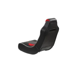 Flash Neo Fiber LED Wired Audio Floor Rocker Gaming Chair Red/Black - X Rocker -WorkHaven Sales Shop GUEST 5c352fbe 02fe 494e b9be 0dddf8ce9b81