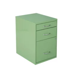 22" Metal File Cabinet - OSP Home Furnishings -WorkHaven Sales Shop GUEST 5d0aa9f1 646f 46d4 b5ba 0248447d170f