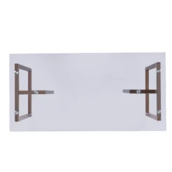 Haxor Writing Desk Champagne - Holly & Martin 6 Haxor Writing Desk Champagne - Holly & Martin -WorkHaven Sales Shop GUEST 5d46bc66 986a 45b5 8b70 43cd84f0fbdf