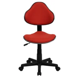 Flash Furniture Fabric Swivel Ergonomic Task Office Chair -WorkHaven Sales Shop GUEST 5dd70ad6 2ca5 45e9 935c c90646470dbc