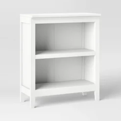 36" Carson 2 Shelf Bookcase - Threshold 17 36" Carson 2 Shelf Bookcase - Threshold -WorkHaven Sales Shop GUEST 5ea67a85 f57f 4e88 80a9 02ea436f5957