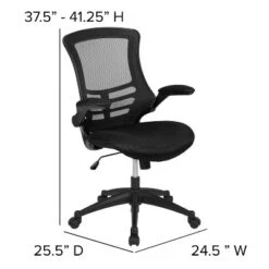 Flash Furniture 48"W X 24"D Electric Height Adjustable Standing Desk With Mesh Swivel Ergonomic Task Office Chair 14 Flash Furniture 48"W X 24"D Electric Height Adjustable Standing Desk With Mesh Swivel Ergonomic Task Office Chair -WorkHaven Sales Shop GUEST 5f375637 1882 4d3b 9af5 810c3507ebfd