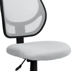Emma And Oliver Mid-Back Mesh Swivel Task Office Chair With Curved Square Back -WorkHaven Sales Shop GUEST 5f55bb05 2d8f 49ae b52b 74bbd050fc28
