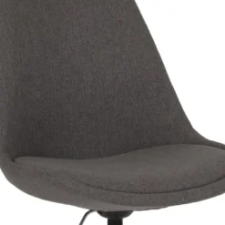 Emma And Oliver Mid-Back Dark Gray Fabric Pneumatic Lift Task Office Chair -WorkHaven Sales Shop GUEST 5f64b439 ba96 4cf6 b038 946ab4707a2d