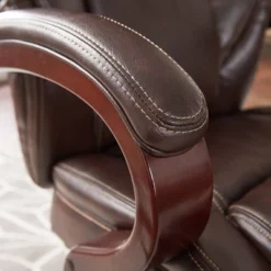 Executive Chair Coffee - La-Z-Boy -WorkHaven Sales Shop GUEST 5f6f31ee a699 4fb5 a398 cf7dbb1aa1b4