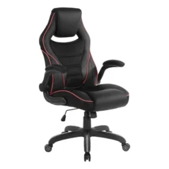 Xeno Gaming Chair - OSP Home Furnishings -WorkHaven Sales Shop GUEST 5f94c640 22ad 4c98 aaf9 d5f9ab69d43a
