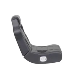 Flash 2.0 Wired Floor Rocker Gaming Chair Black - X Rocker 13 Flash 2.0 Wired Floor Rocker Gaming Chair Black - X Rocker -WorkHaven Sales Shop GUEST 5ff2d818 4ed0 419c a6c9 cef620b5aa99