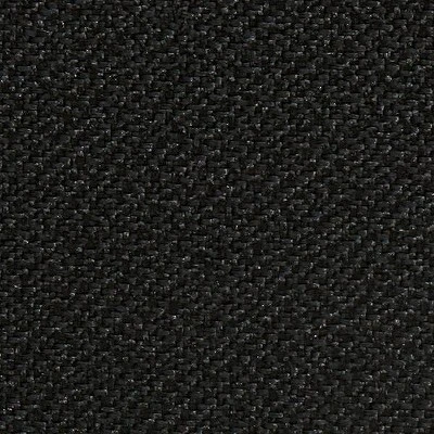 Mesh Screen Back Task Chair With Fabric Seat Black - OSP Home Furnishings 3 Mesh Screen Back Task Chair With Fabric Seat Black - OSP Home Furnishings - Image 3