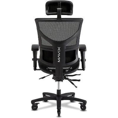 MAVIX - M7 Gaming Chair 5 MAVIX - M7 Gaming Chair - Image 5