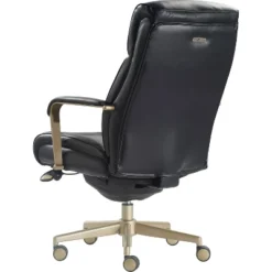 LZB Modern Melrose Executive Office Chair - La-Z-Boy -WorkHaven Sales Shop GUEST 605ebc8e 17f9 48a2 98ee ba86672c9959