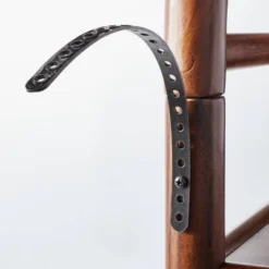 72" Holladay Curved Wooden Bookcase - Threshold™ Designed With Studio McGee -WorkHaven Sales Shop GUEST 6117b7a2 9a1f 4448 9b31 82fd7fe24d62