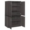 65" Legacy Storage Cabinet - Regency