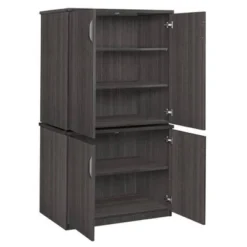 65" Legacy Storage Cabinet - Regency