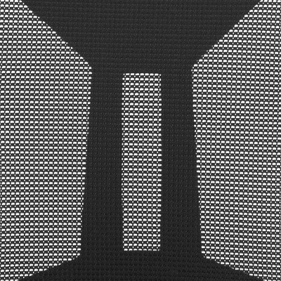 Flash Furniture High Back Black Mesh Multifunction Swivel Ergonomic Task Office Chair With Adjustable Arms 9 Flash Furniture High Back Black Mesh Multifunction Swivel Ergonomic Task Office Chair With Adjustable Arms - Image 9