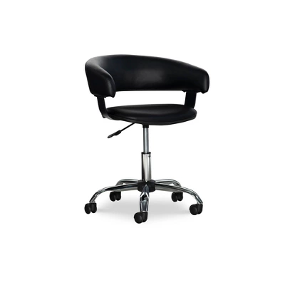 Reed Gas Lift Desk Chair - Powell Company 9 Reed Gas Lift Desk Chair - Powell Company - Image 9