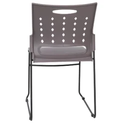 Flash Furniture 5 Pack HERCULES Series 881 Lb. Capacity Sled Base Stack Chair With Air-Vent Back 19 Flash Furniture 5 Pack HERCULES Series 881 Lb. Capacity Sled Base Stack Chair With Air-Vent Back -WorkHaven Sales Shop GUEST 63048ffe e8ec 487f 8807 0fd1b1f0482c