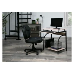 Stanton Computer Desk With Pullout Keyboard Tray - OneSpace 18 Stanton Computer Desk With Pullout Keyboard Tray - OneSpace -WorkHaven Sales Shop GUEST 631dd36b 7a44 475f 9637 1f0c89f0861c