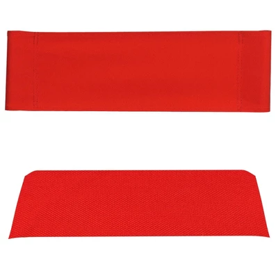 Director's Chair Replacement Canvas - Flora Home 3 Director's Chair Replacement Canvas - Flora Home - Image 3