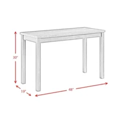 Mella Desk And Chair Set Gray - Picket House Furnishings -WorkHaven Sales Shop GUEST 65550c85 22b7 4ce1 a4c2 45bc0f62dafc