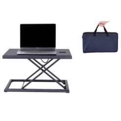 19" Portable Desk Riser - Rocelco 12 19" Portable Desk Riser - Rocelco -WorkHaven Sales Shop GUEST 65c7b12f 8130 4e0d 90f6 dfa07bf5e0d9