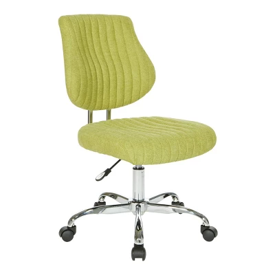 Sunnydale Office Chair - OSP Home Furnishings 6 Sunnydale Office Chair - OSP Home Furnishings - Image 6