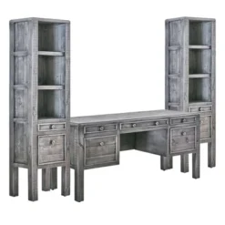 3pc Lenox Office Set - Picket House Furnishings -WorkHaven Sales Shop GUEST 675a6660 9cd6 4e2d 84c6 5bb4b284494d