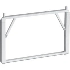 Rain Design MBar Pro+ Laptop Stand, Silver