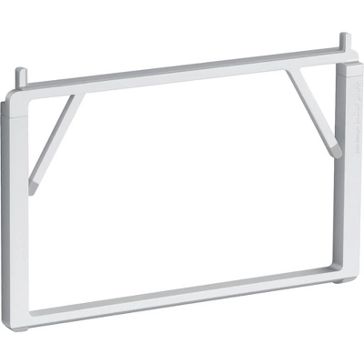 Rain Design MBar Pro+ Laptop Stand, Silver 1 Rain Design MBar Pro+ Laptop Stand, Silver