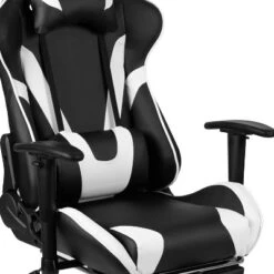 Flash Furniture Gaming Desk And Footrest Reclining Gaming Chair Set With Cup Holder, Headphone Hook, And Monitor/Smartphone Stand -WorkHaven Sales Shop GUEST 68137209 7729 4828 849f c87bb725bcfe