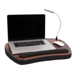 Sofia + Sam Oversized Memory Foam Lap Desk With Light -WorkHaven Sales Shop GUEST 689137f4 3d86 43f2 8d17 4b596ab6e5fa