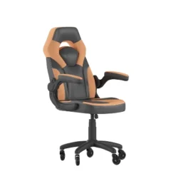 Flash Furniture X10 Gaming Chair Racing Office Computer PC Adjustable Chair With Flip-up Arms And Transparent Roller Wheels 27 Flash Furniture X10 Gaming Chair Racing Office Computer PC Adjustable Chair With Flip-up Arms And Transparent Roller Wheels -WorkHaven Sales Shop GUEST 68947bae 8959 4a0a a8f1 560e8c8c96b1