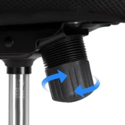 Yaheetech Adjustable Ergonomic Computer Chair Office Chair -WorkHaven Sales Shop GUEST 689e29fe 7abb 4daa ab96 dd70ade45aa1