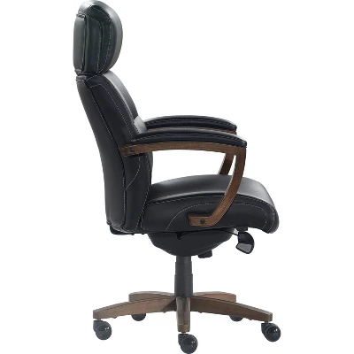 LZB Modern Grayson Executive Office Chair - La-Z-Boy 2 LZB Modern Grayson Executive Office Chair - La-Z-Boy - Image 2