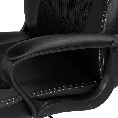 Oliver Gaming Chair - MiBasics 7 Oliver Gaming Chair - MiBasics - Image 7