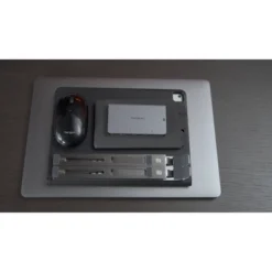 Targus Portable Ergonomic Laptop/Tablet Stand - Silver -WorkHaven Sales Shop GUEST 6a5b0ae5 5def 4434 a17c 5b6aefc61025