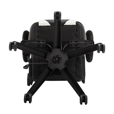 Junior PC Gaming Chair - X Rocker 4 Junior PC Gaming Chair - X Rocker - Image 4