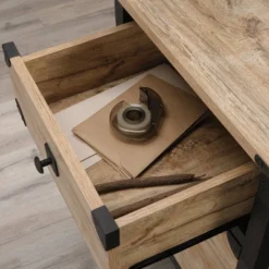 Steel River Pedestal File Cabinet Distressed Brown - Sauder 12 Steel River Pedestal File Cabinet Distressed Brown - Sauder -WorkHaven Sales Shop GUEST 6b9d8660 d2bb 4a52 ab9a eda70d8a8912