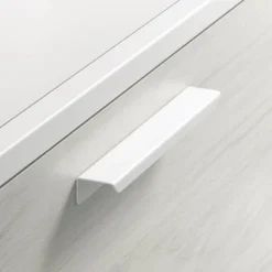 Boulevard Cafe 2 Drawer File Cabinet White - Sauder 6 Boulevard Cafe 2 Drawer File Cabinet White - Sauder -WorkHaven Sales Shop GUEST 6ba58be4 e4b5 480b 855f 26f31e4611c8