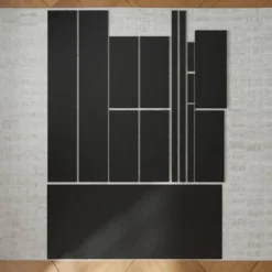 72" Elaine 5 Shelf Standard Bookcase - Brookside Home 21 72" Elaine 5 Shelf Standard Bookcase - Brookside Home -WorkHaven Sales Shop GUEST 6ba6914c 428d 41c0 9ca4 8d9f317c0c0d