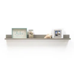 Picture Ledge Wall Shelf Driftwood Gray - InPlace 11 Picture Ledge Wall Shelf Driftwood Gray - InPlace -WorkHaven Sales Shop GUEST 6bc76060 aa2d 4d39 a637 347a51871220