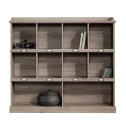 47.52" Barrister Lane Bookshelf - Sauder 9 47.52" Barrister Lane Bookshelf - Sauder -WorkHaven Sales Shop GUEST 6c0c2da0 b59b 4531 9133 e9eb86695276